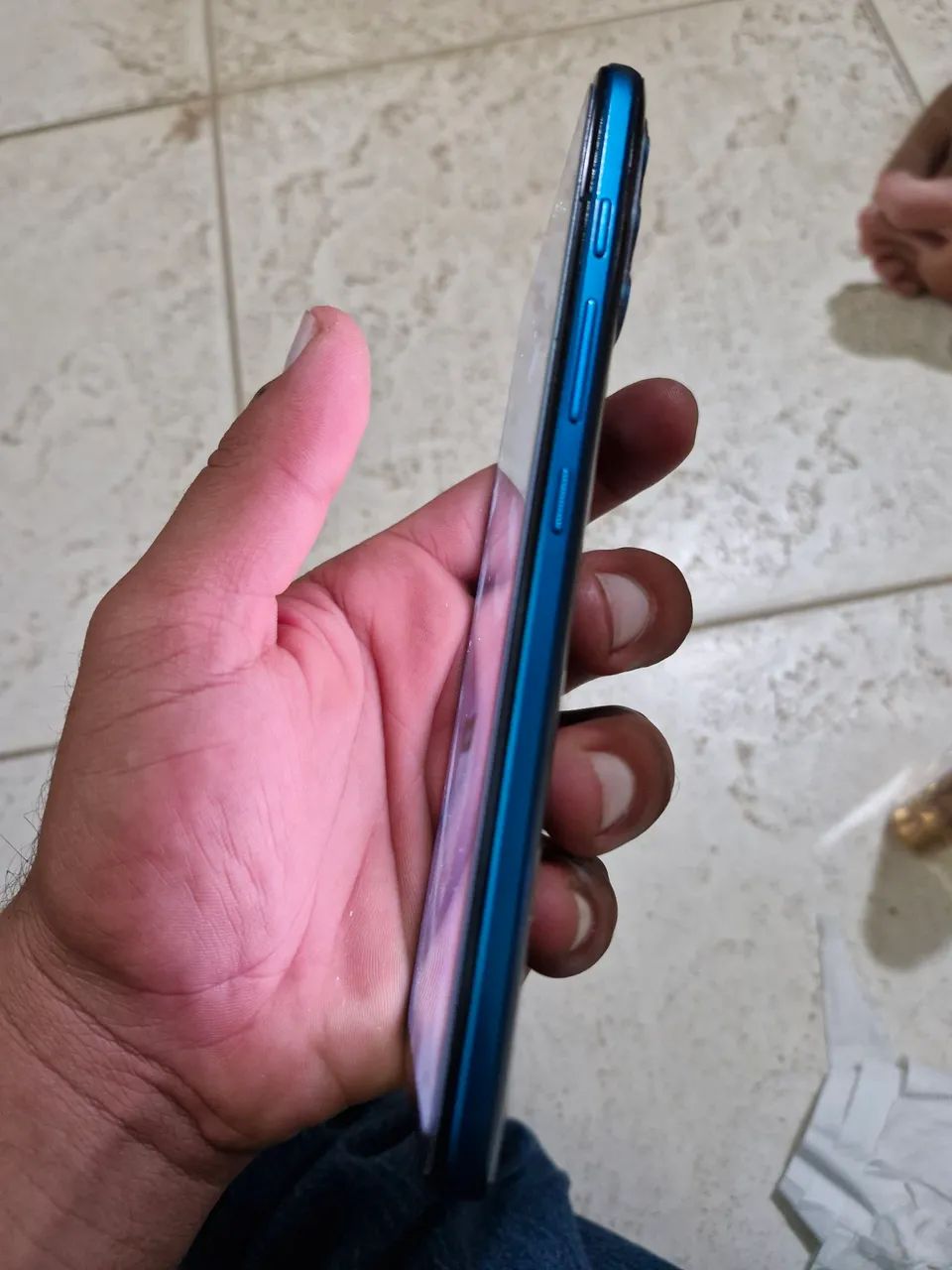 MOTOROLA G71  - Foto 4