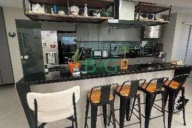 Apartamento Duplex com 3 dormitórios à venda, 260 m² por R$ 3.999.000 - Sumaré - São Paulo - Foto 5