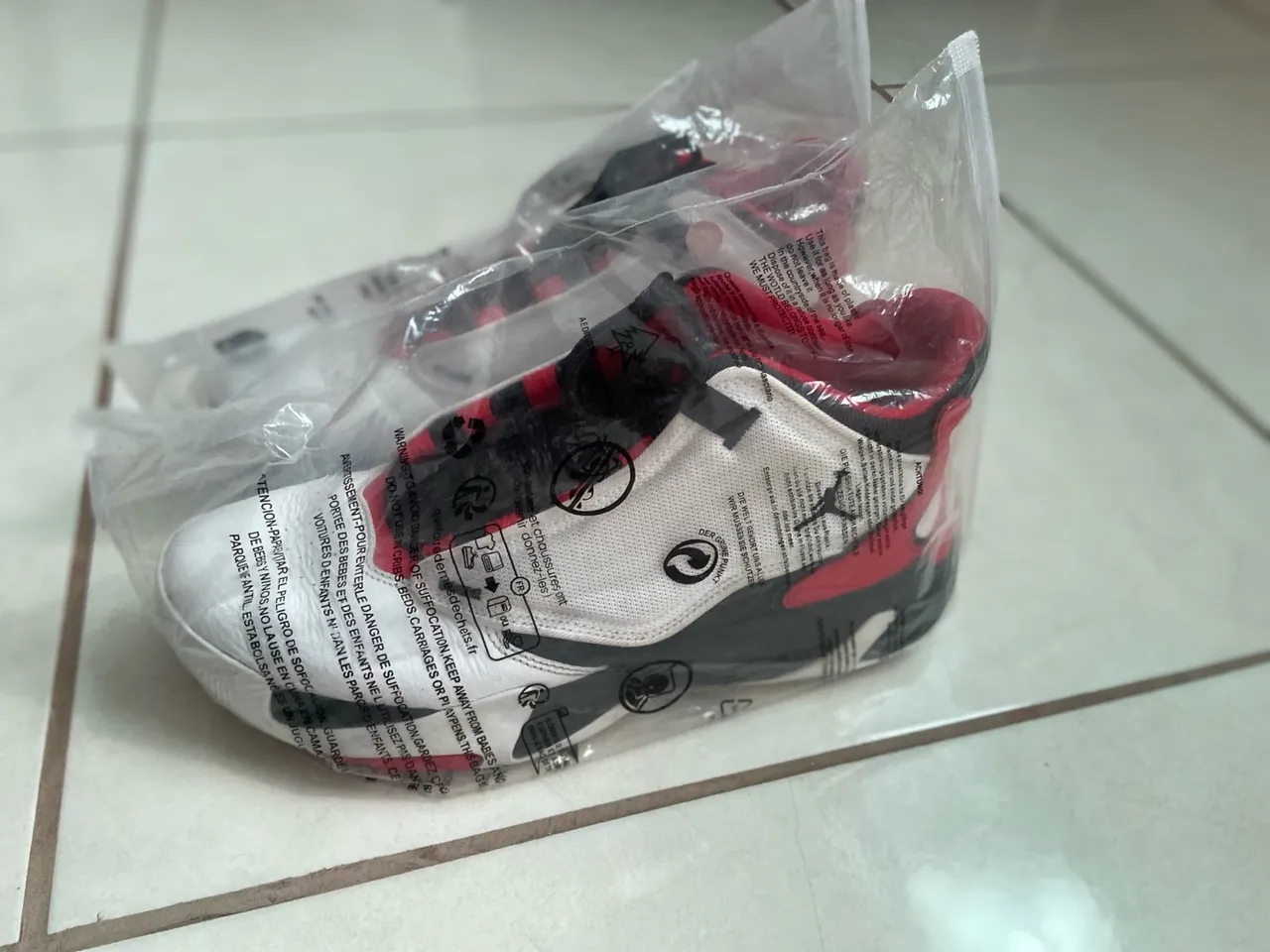 Tênis Nike Jordan 5 (Original)