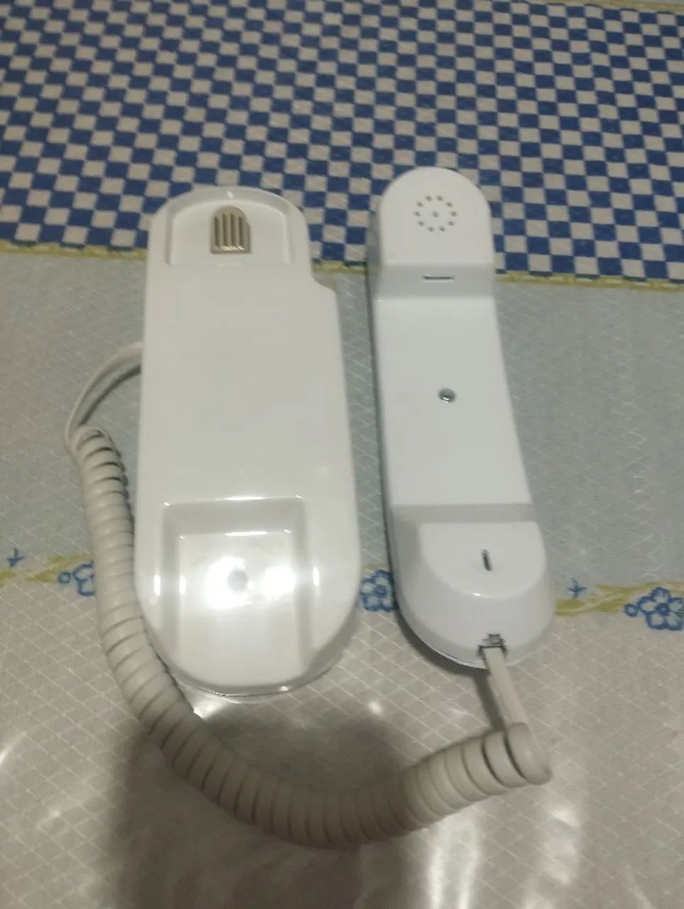 Interfone  - Foto 2