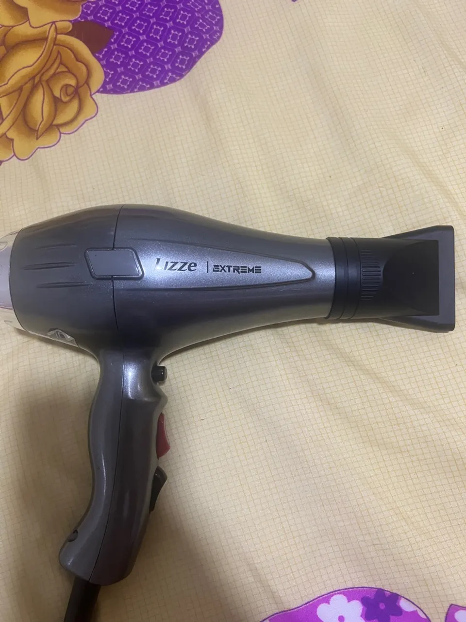 Secador de Cabelo Lizze Extreme