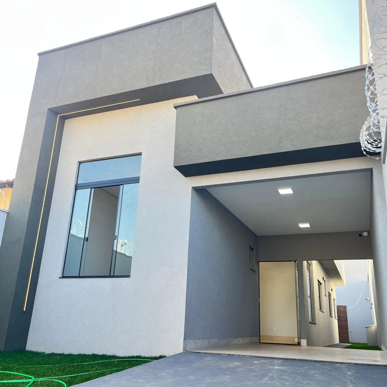 Foto - Aparecida de Goiânia - Parque das Nações