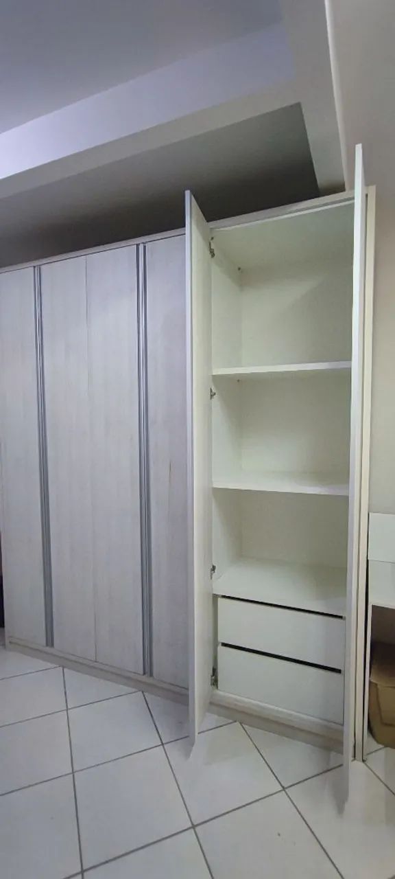 Armário de MDF