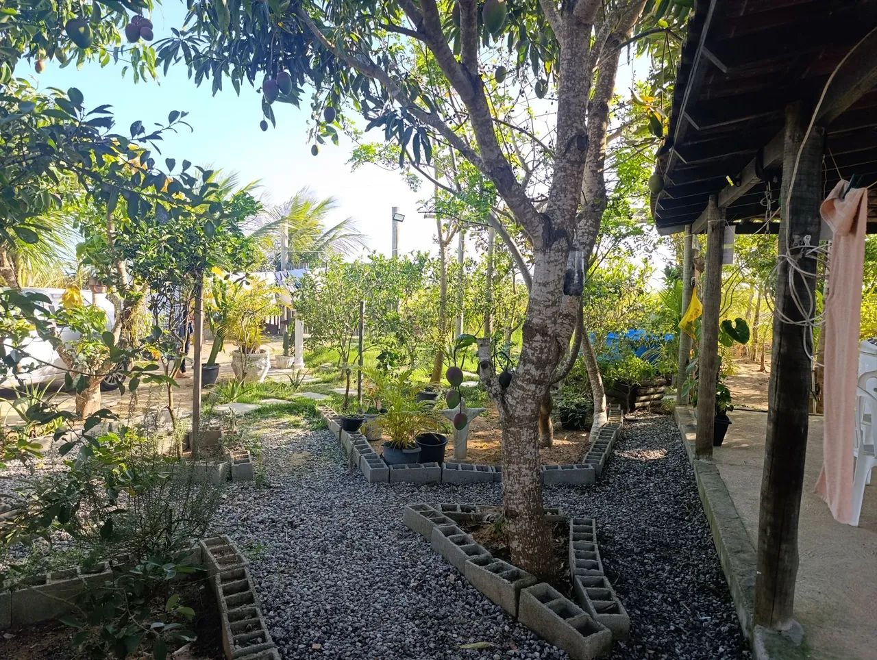 Chácara loft para temporada  - Foto 4