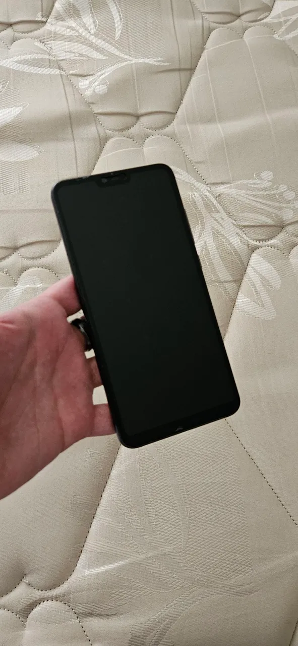 Xiaomi Mi 8