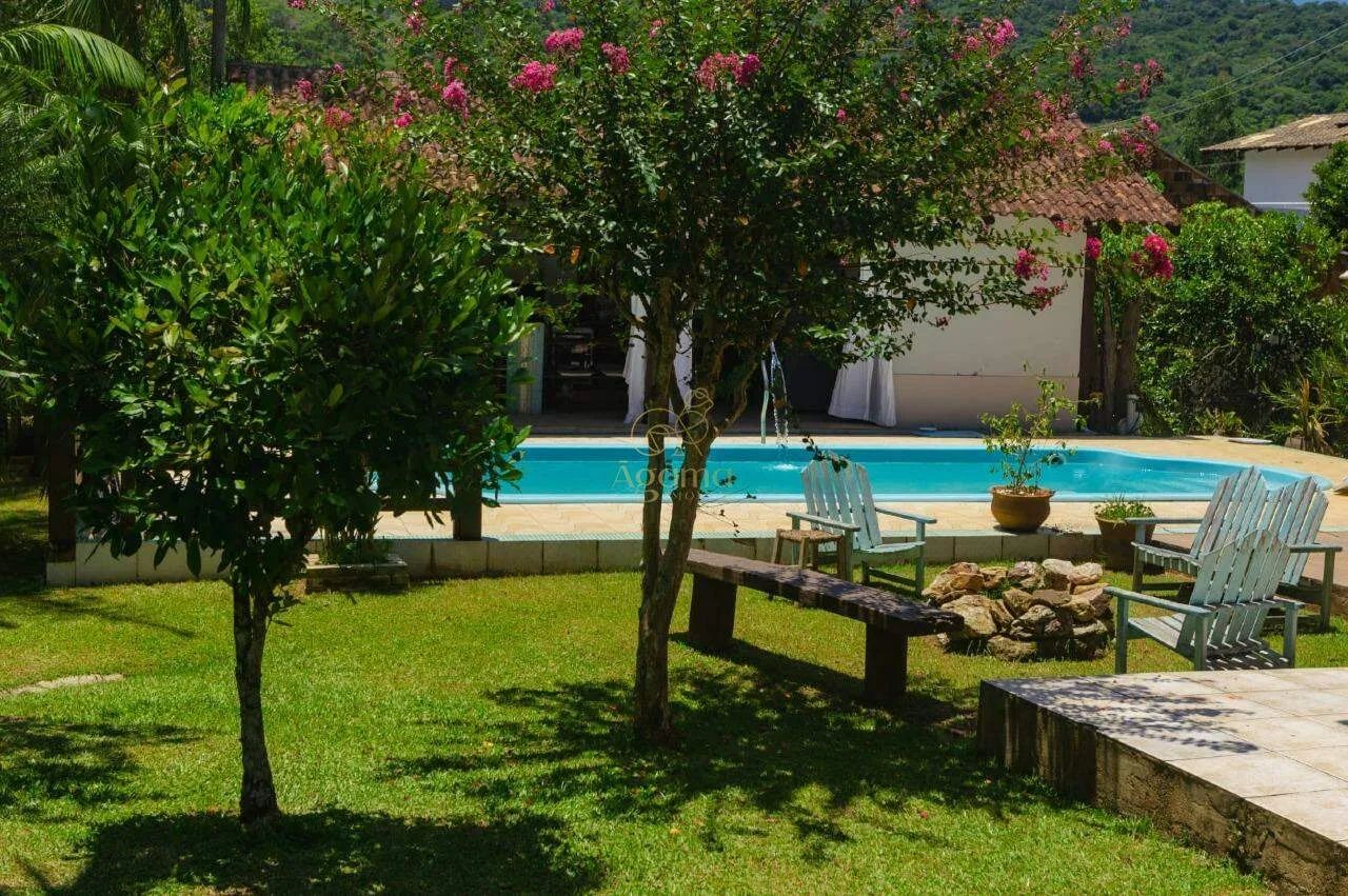 Encantadora Chácara com Piscina. - Foto 2