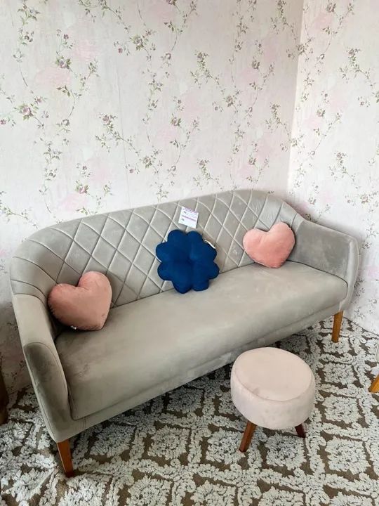 Sofá para sala