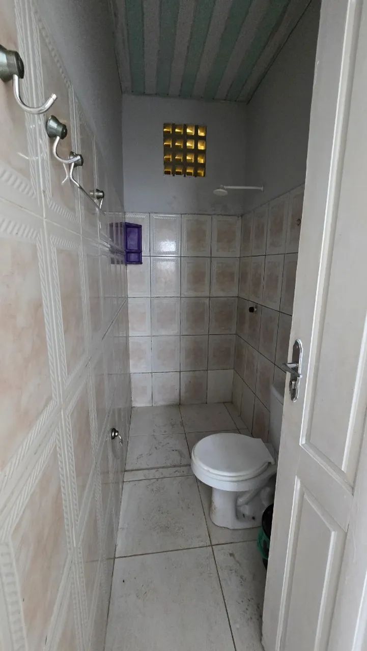 Passagem Dalva, térreo kit net, Marambaia 1 quarto, R$ 750,00  - Foto 4
