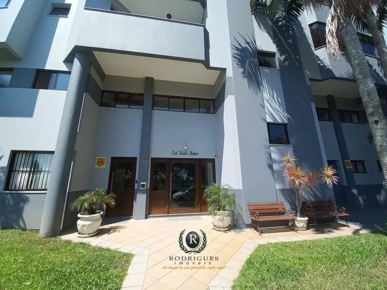 Apartamento a venda Torres RS 3 dormitórios