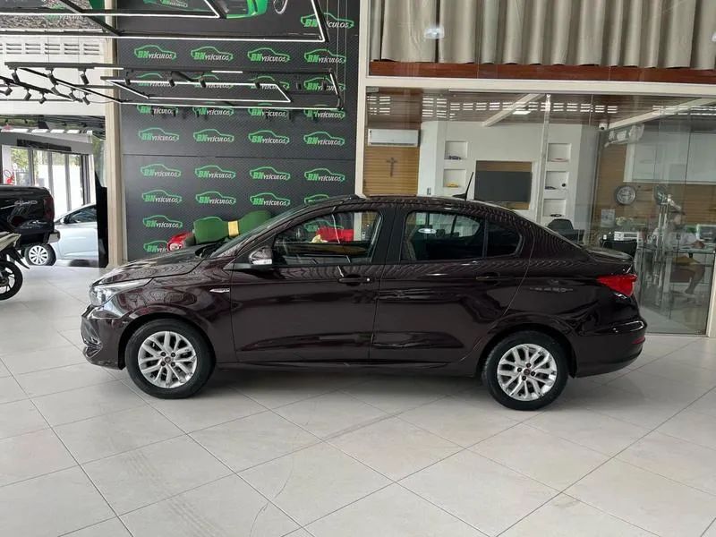 FIAT CRONOS DRIVE 1.3 FLEX 2019 - Foto 3