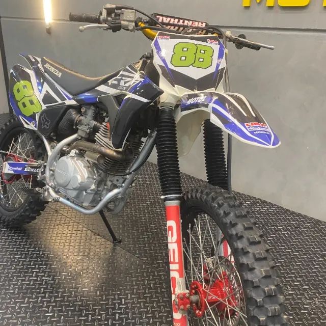 Honda CRF 230 - Foto 3