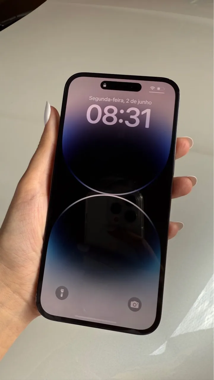 iPhone 14 Pro Max