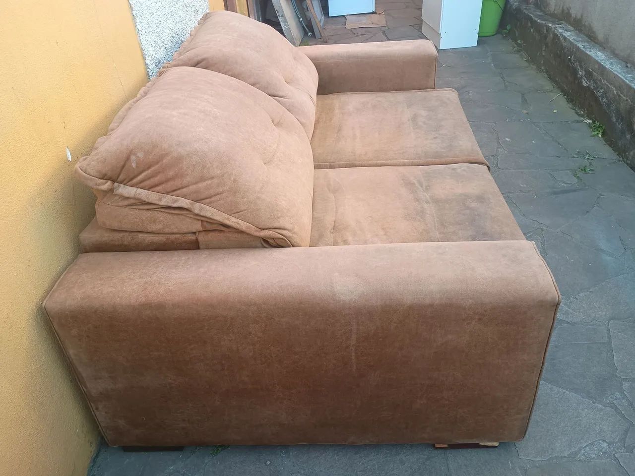 Retractable and Reclining Sofa!64520803193217124