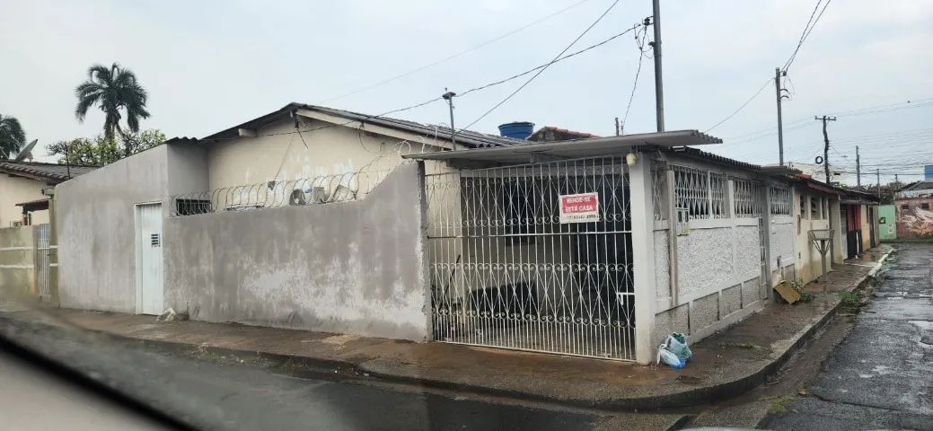 Foto - Campo Grande - Sobrinho