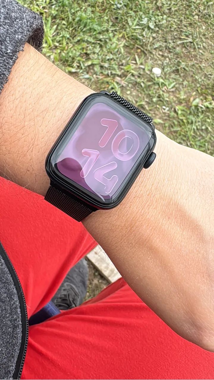 Apple Watch SE, 2ª geração COM CELULAR64310774663041120