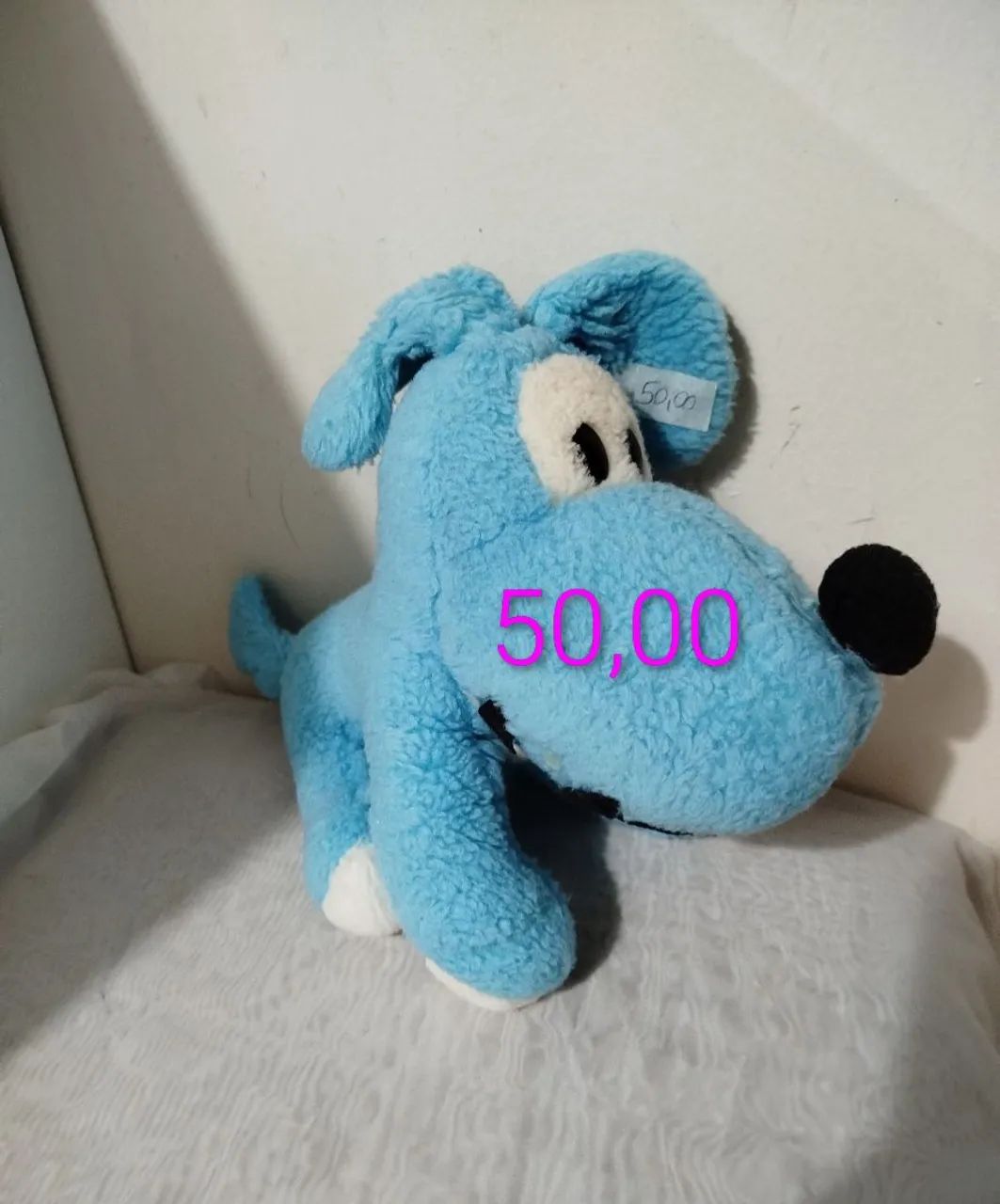 Cachorro Bidu 