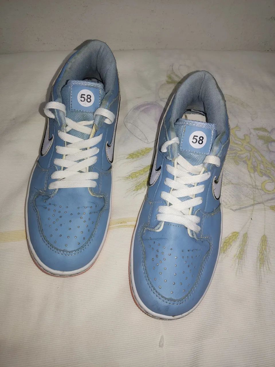 Sapato unissex  - Foto 4