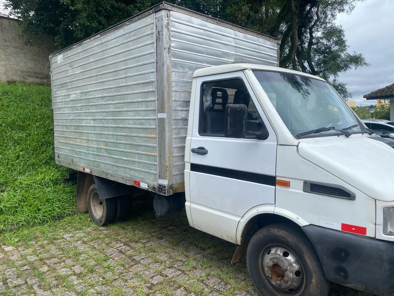 Iveco daily 2001 - Foto 5