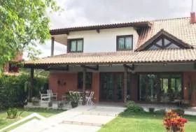 Casa Gravatá - Prive Monte Serrat