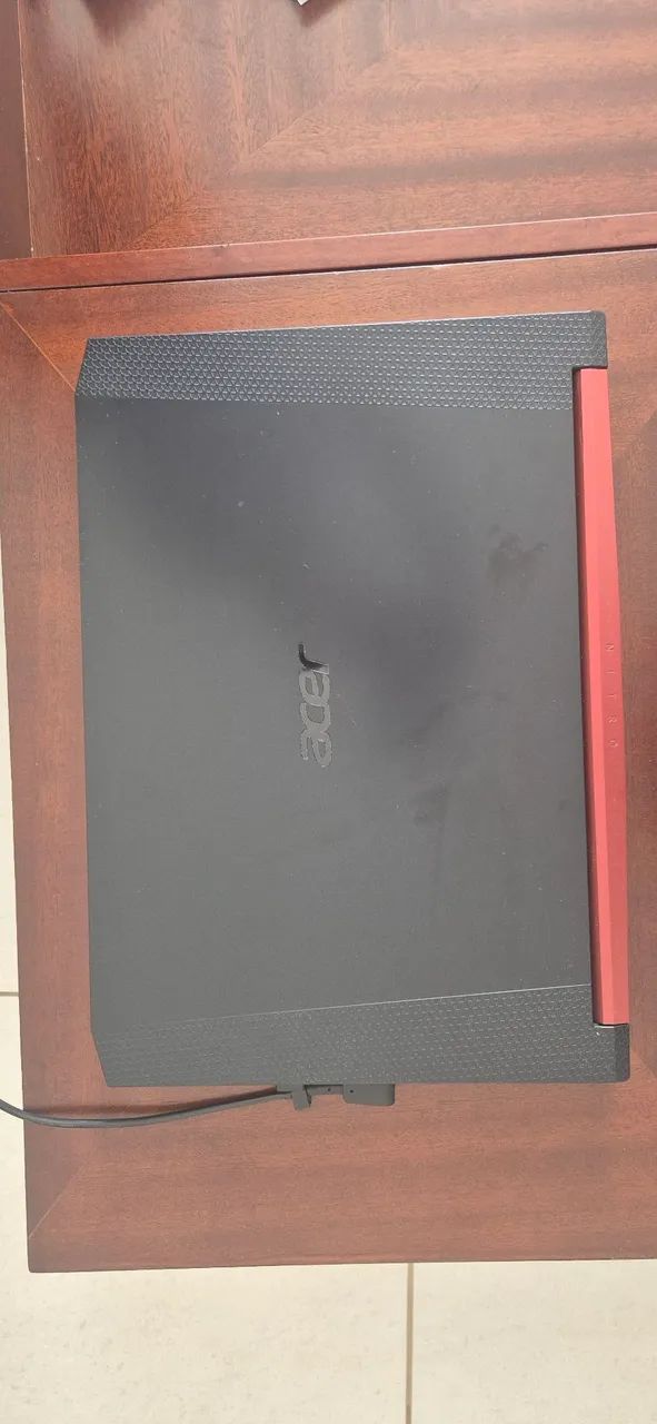 Notebook Acer Nitro 5 - Foto 3