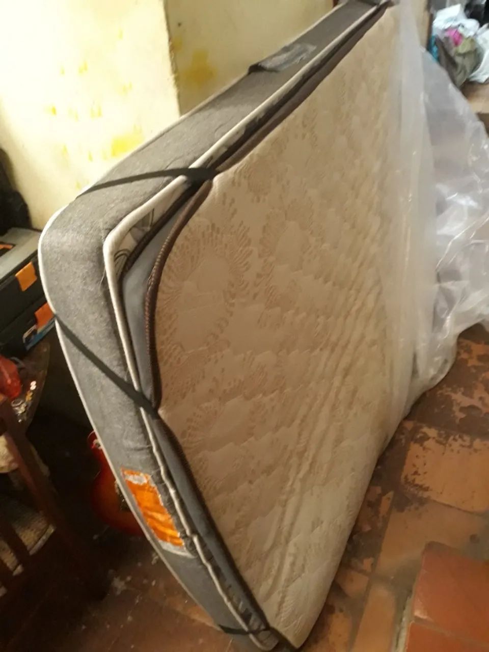 Colchão  Probel mais Pillow Top casal - Foto 5
