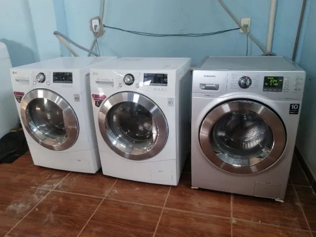 conserto  de Lava e seca  - Foto 4