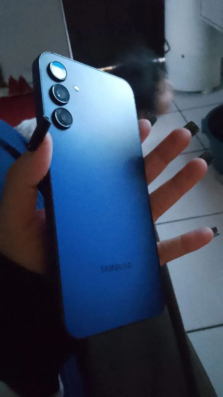 Samsung A15 