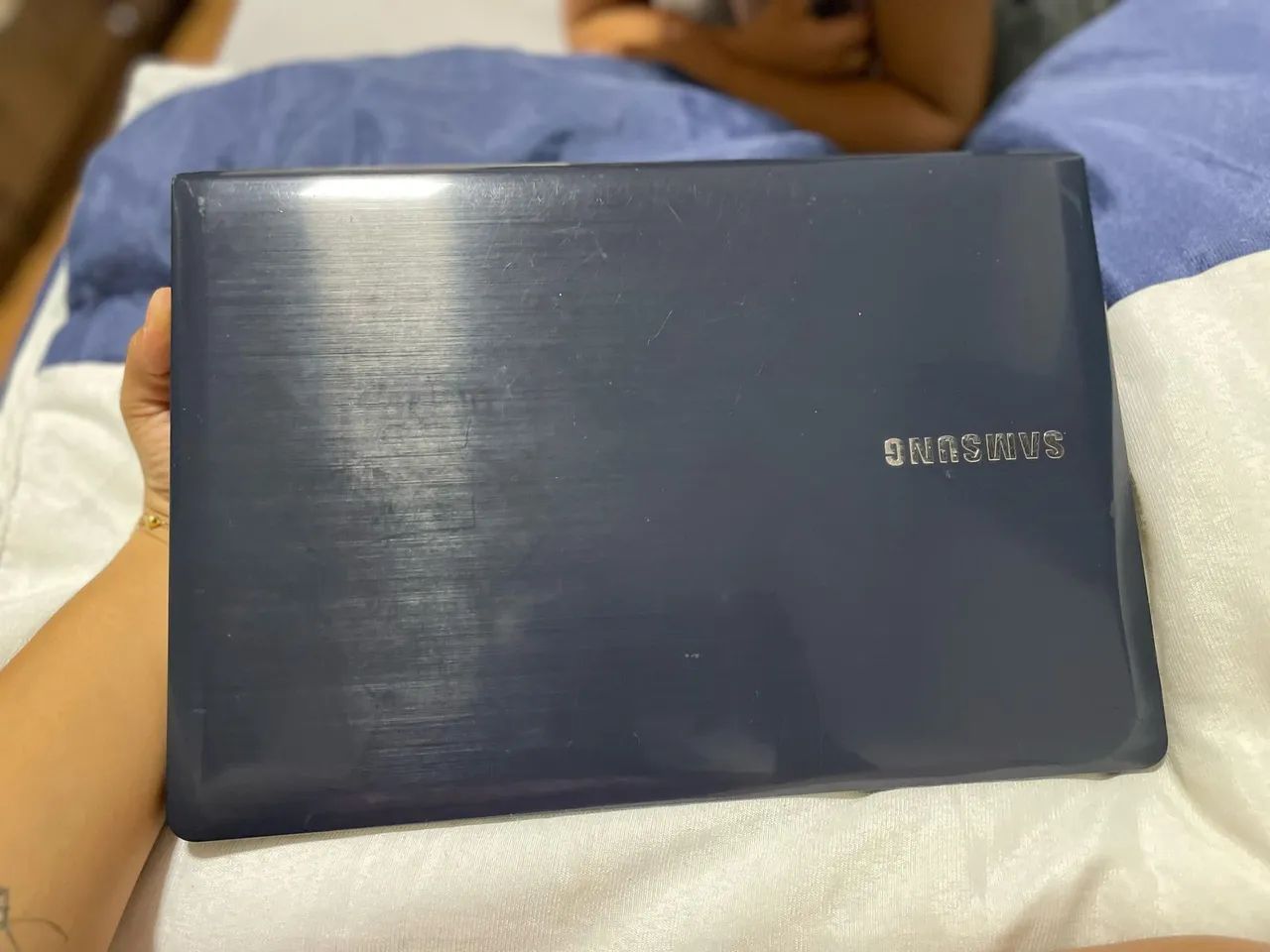 Notebook Samsung - Ótimo estado! - Foto 6