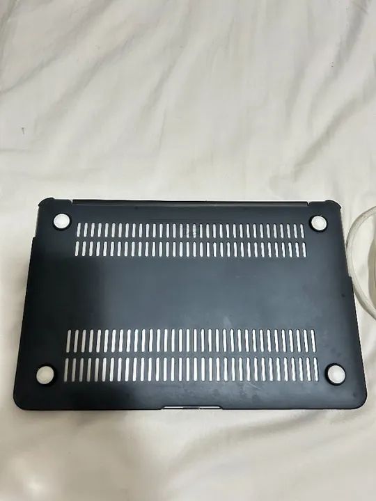 Macbook Air Tela 11 i7 Core 256gb 8gb - Foto 3