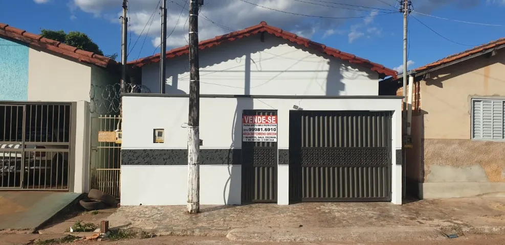 casa no centro