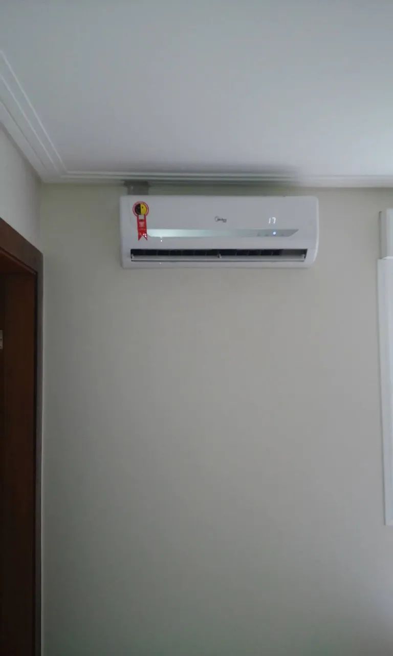 Instalação de Ar Condicionado - Foto 5