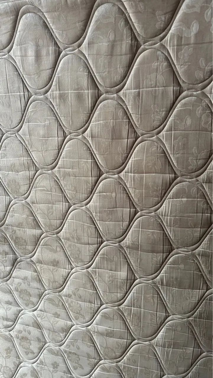 Cama Box King  - Foto 2