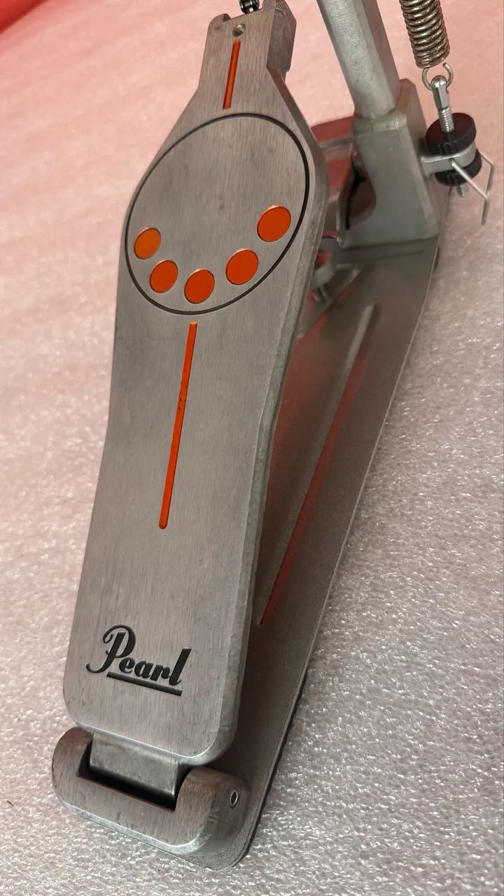 Pedal pearl p930 - Foto 3