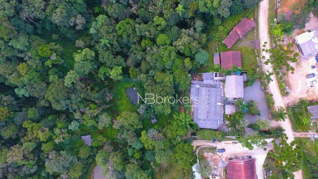 Chácara com 3 dormitórios à venda, 4000 m² por R$ 950.000,00 - Área Rural de São José dos  - Foto 7