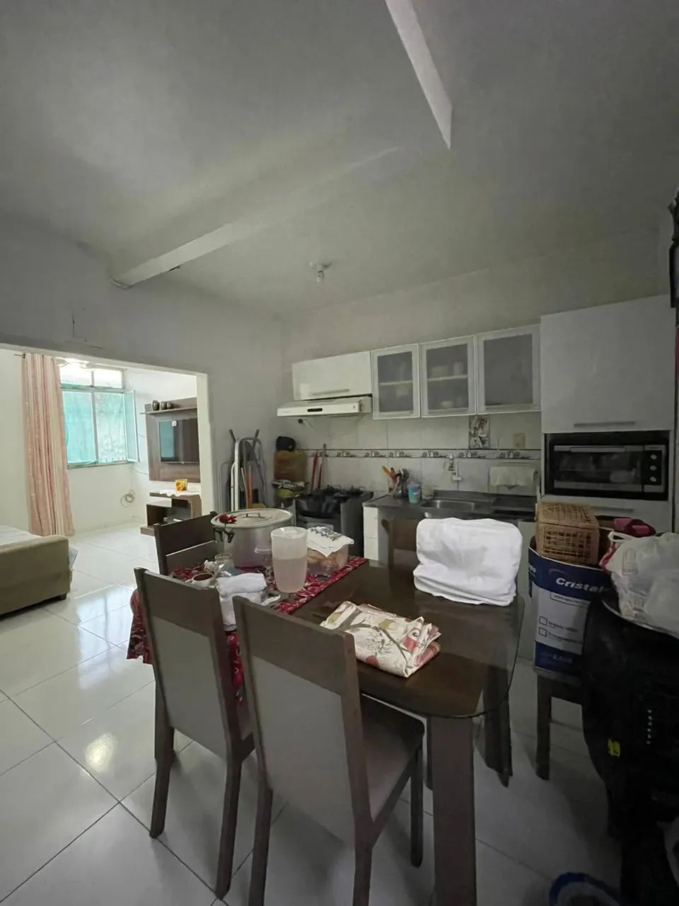 IMPÉRIO AMAZÔMICO, 60M², 2 QUARTOS - Foto 4