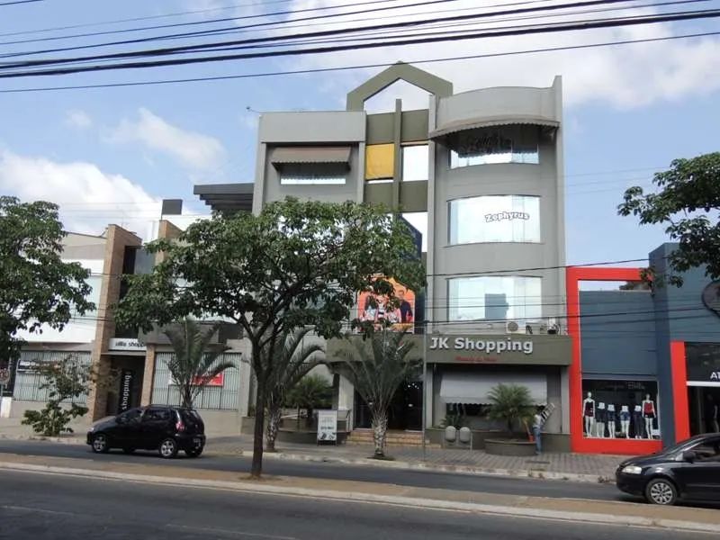 Loja para aluguel, Santa Clara - Divinópolis/MG - Foto 2