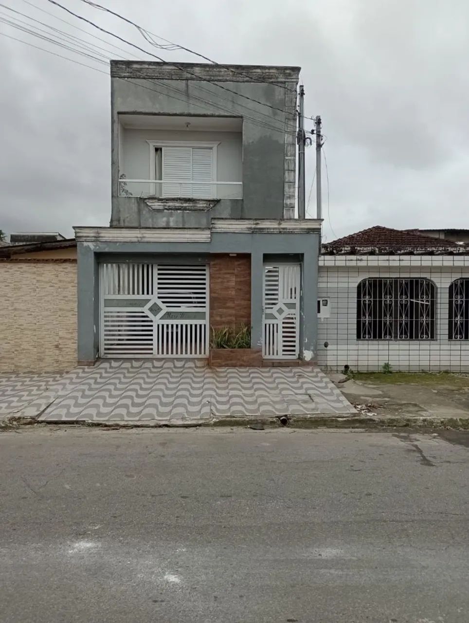 Foto - Praia Grande - Melvi