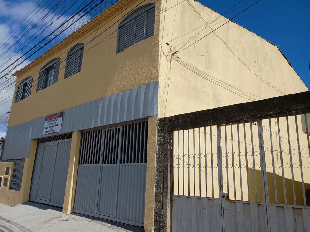 Ceilândia QNN 10