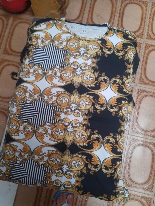 Blusas  - Foto 3