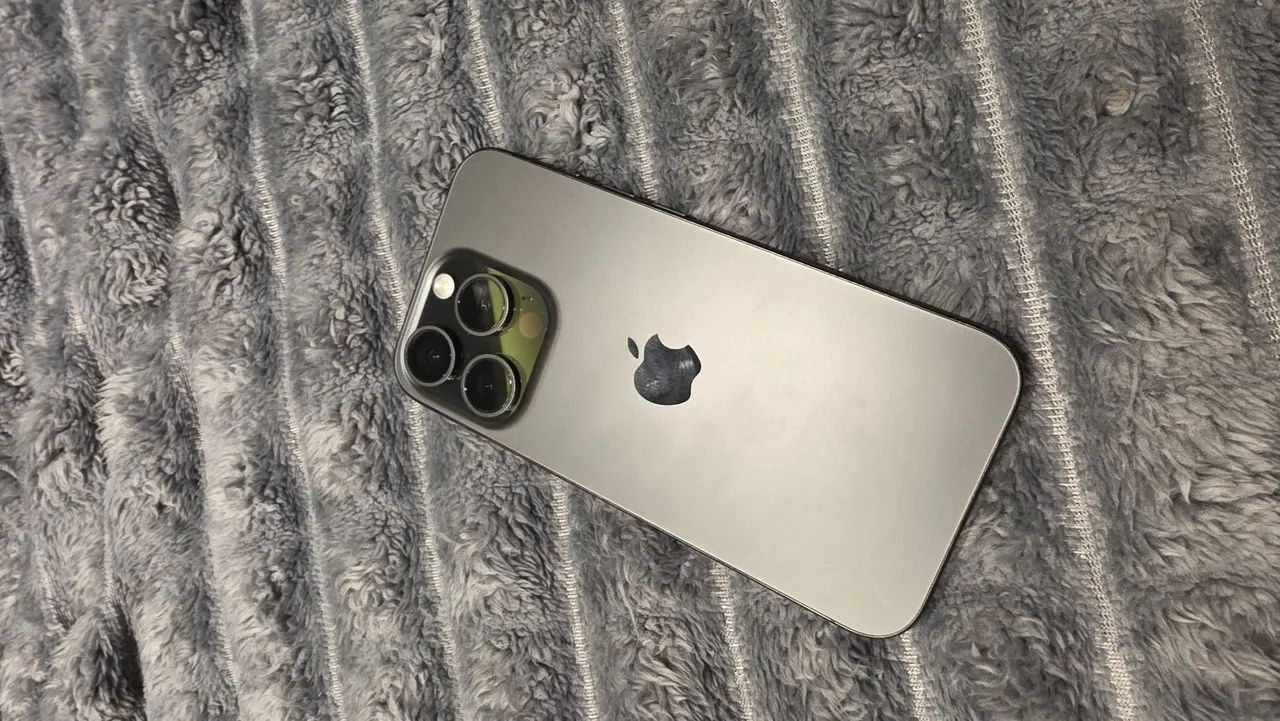 Iphone 15 pro 512gb - Foto 2