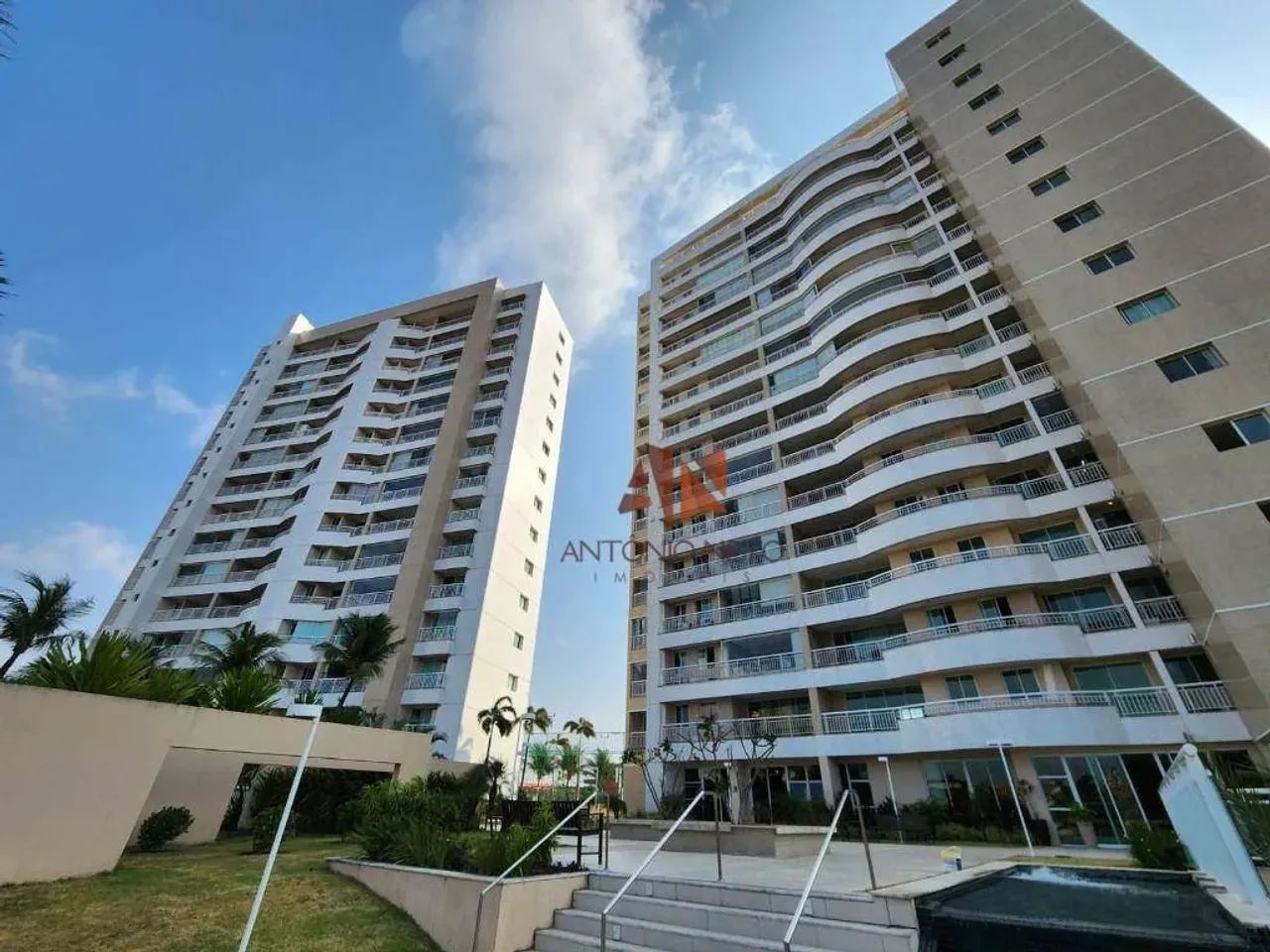 Apartamento com 3 dormitórios à venda, 83 m² por R$ 699.000,00 - Cambeba - Fortaleza/CE - Foto 3