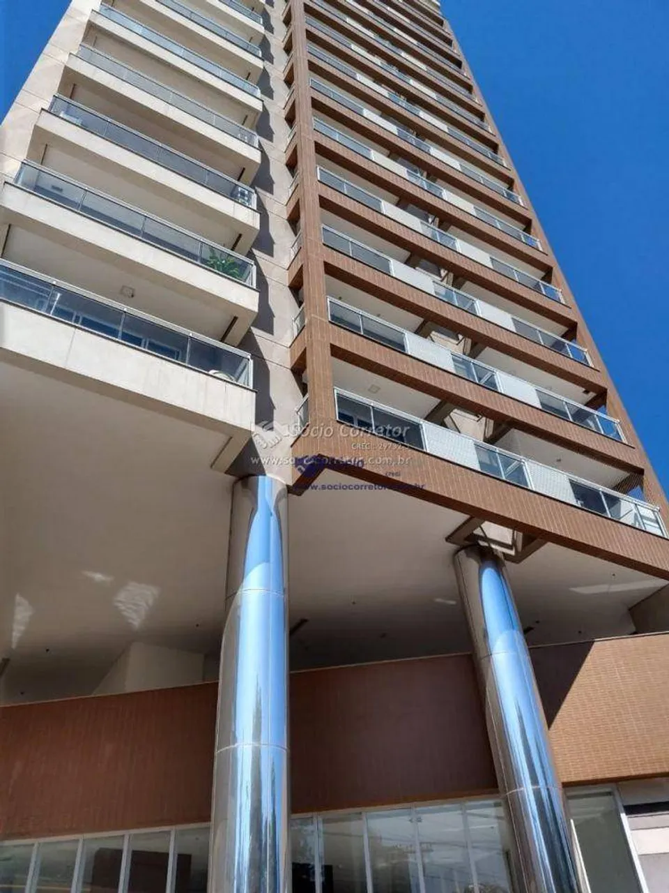 Sala à venda, 41 m² por R$ 480.000,00 - Tatuapé - São Paulo/SP
