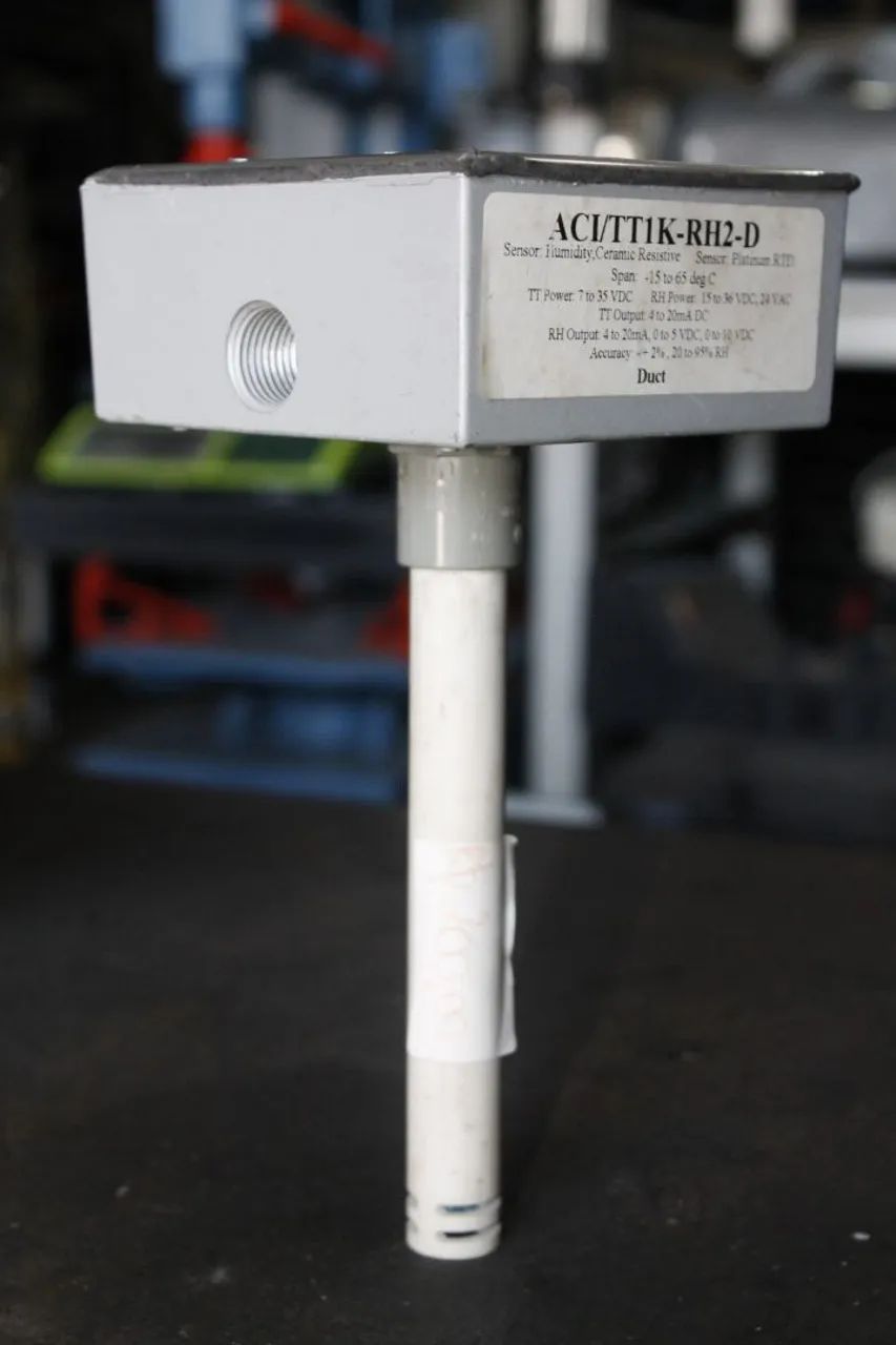 Sensor de umidade  - Foto 5