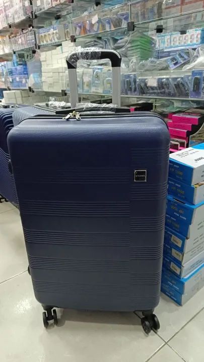 Malas de Bagagem A despachar Rodas 360° graus com codificação a partir de $240,00 - Foto 4