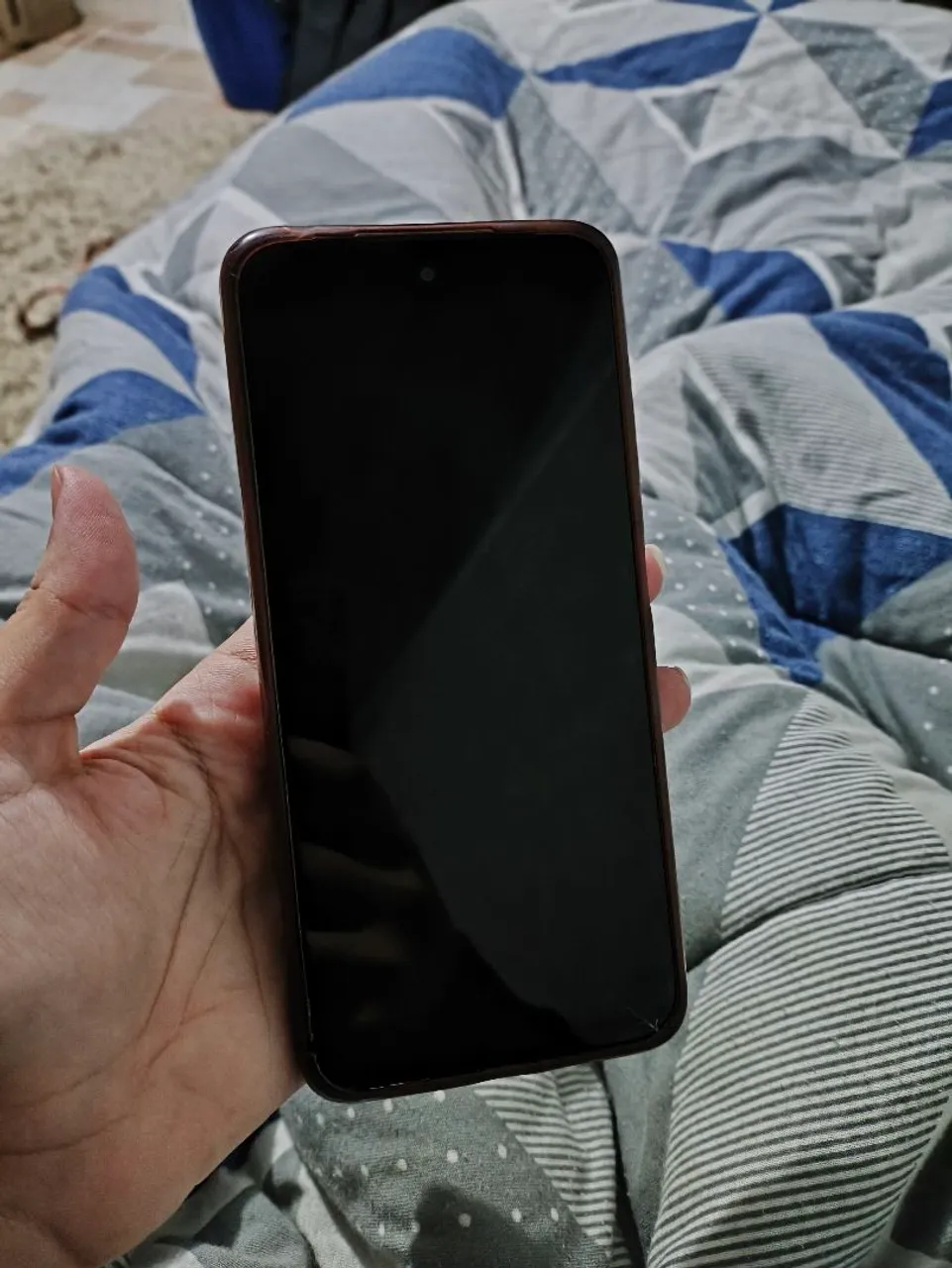 POCO M3 PRO - 128GB, 6GB RAM - Azul