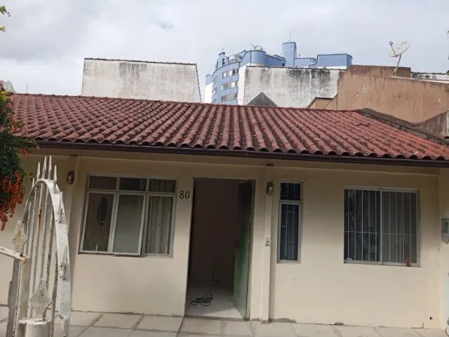 Foto - Florianópolis - Trindade