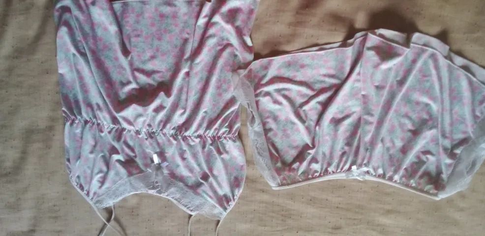 Camisolas e short doll/Baby doll. - Foto 3