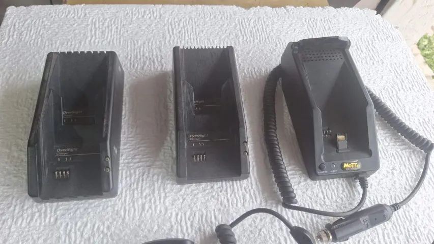 Celulares e carregadores antigos, alguns funcionam, a partir de 15,00 somos loja - 1408 - Foto 6