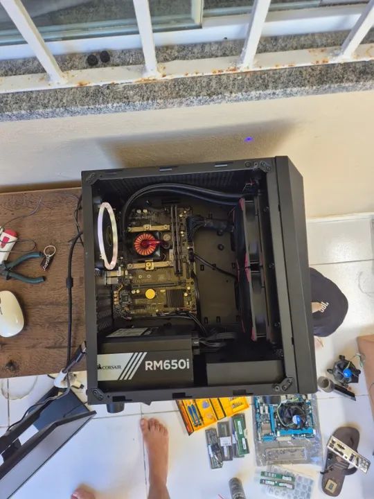 Computador Gamer - Foto 5