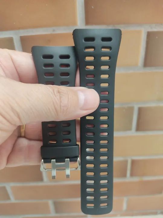Pulseira Relógio Skmei 1251 - Foto 4